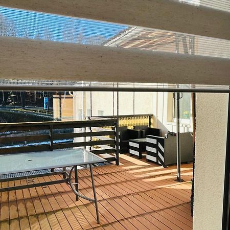 Apartment Conan Auerbach  Exterior foto